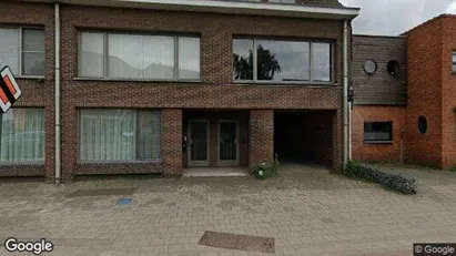 Apartments for rent in Merksplas - Photo from Google Street View