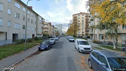 Rooms for rent in Stockholm South - Photo from Google Street View