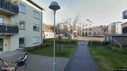 Apartments for rent in Eskilstuna - Photo from Google Street View