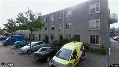 Apartments for rent in Velsen - Photo from Google Street View