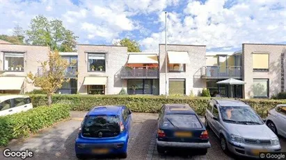 Apartments for rent in Velsen - Photo from Google Street View