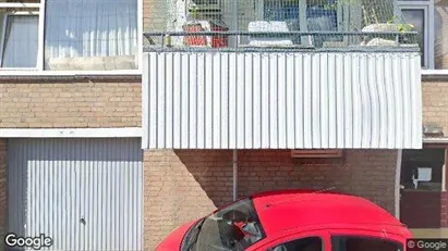 Apartments for rent in Velsen - Photo from Google Street View
