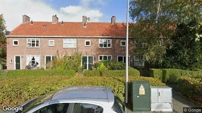 Apartments for rent in Heemstede - Photo from Google Street View