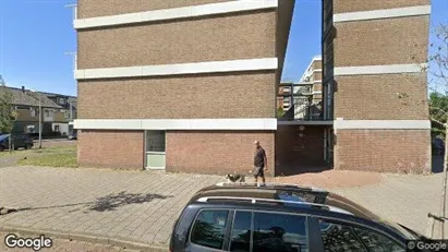 Apartments for rent in Velsen - Photo from Google Street View