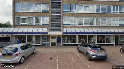 Apartments for rent in Heemskerk - Photo from Google Street View