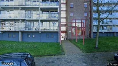 Apartments for rent in Heemstede - Photo from Google Street View