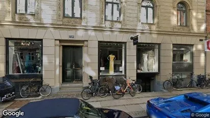 Apartments for rent in Copenhagen K - Photo from Google Street View
