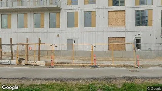 Apartments for rent in Rødovre - Photo from Google Street View