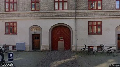 Apartments for rent in Østerbro - Photo from Google Street View