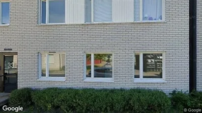 Apartments for rent in Linköping - Photo from Google Street View