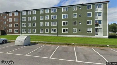 Apartments for rent in Örebro - Photo from Google Street View