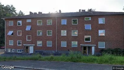 Apartments for rent in Jönköping - Photo from Google Street View