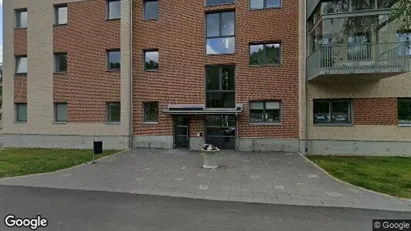 Apartments for rent in Jönköping - Photo from Google Street View