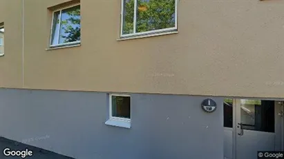 Apartments for rent in Mjölby - Photo from Google Street View