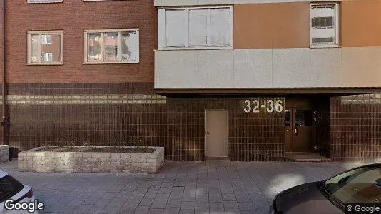 Apartments for rent in Norrköping - Photo from Google Street View