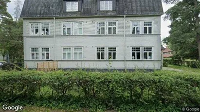 Apartments for rent in Gävle - Photo from Google Street View