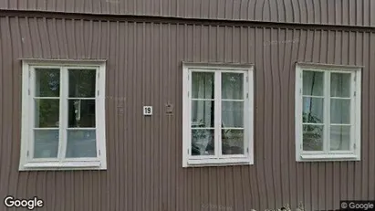 Apartments for rent in Gävle - Photo from Google Street View