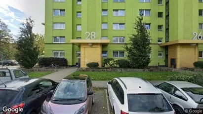 Apartments for rent in Recklinghausen - Photo from Google Street View