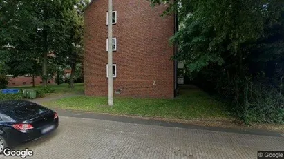 Apartments for rent in Oberhausen - Photo from Google Street View