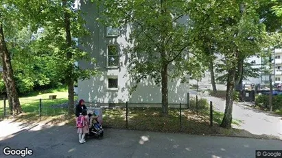 Apartments for rent in Dortmund - Photo from Google Street View