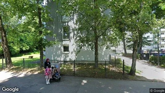 Apartments for rent in Dortmund - Photo from Google Street View