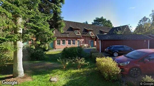 Apartments for rent in Trelleborg - Photo from Google Street View