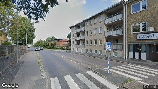 Apartments for rent in Ljungby - Photo from Google Street View