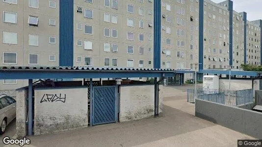 Apartments for rent in Malmö City - Photo from Google Street View