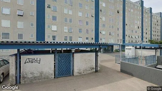 Apartments for rent in Malmö City - Photo from Google Street View