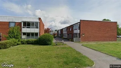 Apartments for rent in Trelleborg - Photo from Google Street View