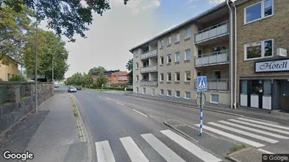 Apartments for rent in Ljungby - Photo from Google Street View