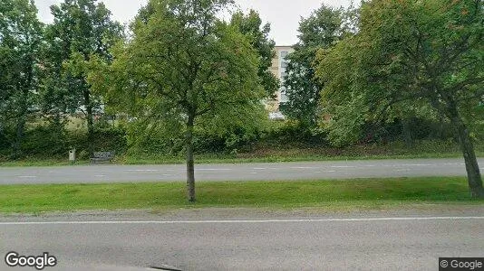 Apartments for rent in Jyväskylä - Photo from Google Street View
