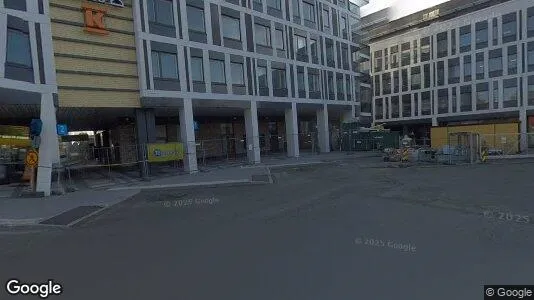 Apartments for rent in Kuopio - Photo from Google Street View