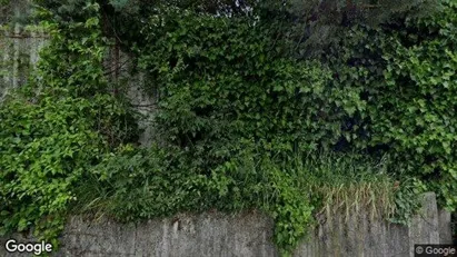 Apartments for rent in Lancy - Photo from Google Street View