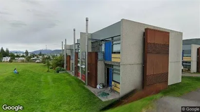 Apartments for rent in Akureyri - Photo from Google Street View Apartments for rent in Akureyri - Photo from Google Street View