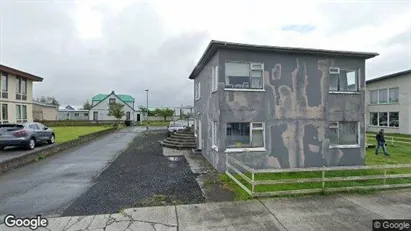 Apartments for rent in Reykjanesbær - Photo from Google Street View
