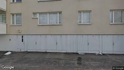 Apartments for rent in Helsinki Läntinen - Photo from Google Street View