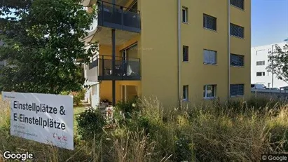 Apartments for rent in Aarau - Photo from Google Street View