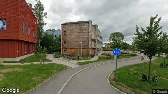 Apartments for rent in Falun - Photo from Google Street View
