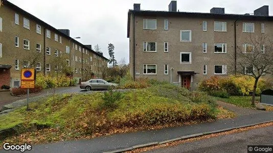 Apartments for rent in Stockholm South - Photo from Google Street View