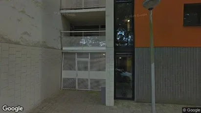 Apartments for rent in Nijmegen - Photo from Google Street View