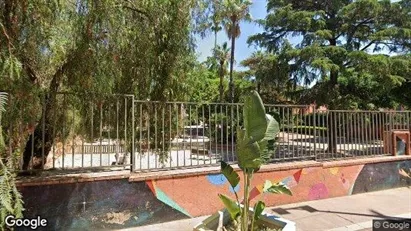 Apartments for rent in Gavà - Photo from Google Street View