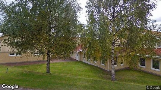 Apartments for rent in Malung-Sälen - Photo from Google Street View