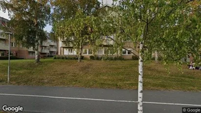 Apartments for rent in Östersund - Photo from Google Street View