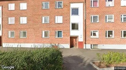 Apartments for rent in Östra Göinge - Photo from Google Street View