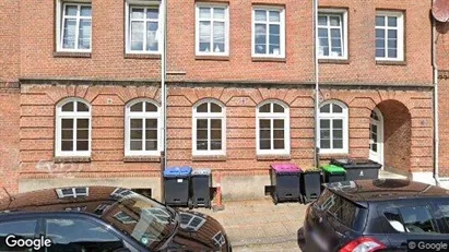 Apartments for rent in Haderslev - Photo from Google Street View