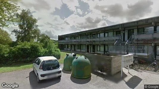 Apartments for rent in Haderslev - Photo from Google Street View