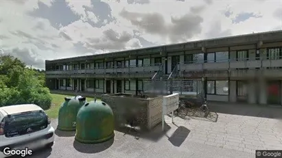 Apartments for rent in Haderslev - Photo from Google Street View