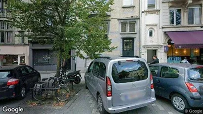 Apartments for rent in Stad Gent - Photo from Google Street View