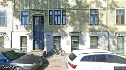 Apartments for rent in Riga Ķīpsala - Photo from Google Street View